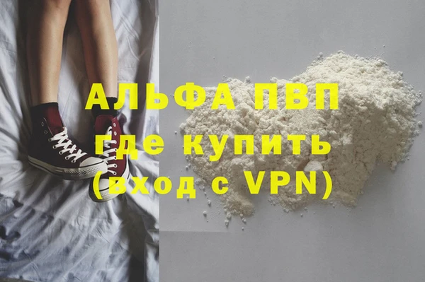 крисы Анива